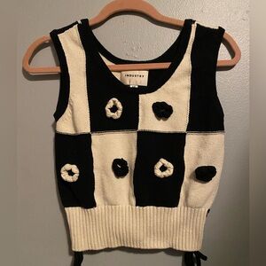 Funky Vest Top